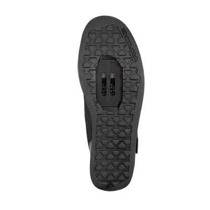 Buty ENDURA HUMMVEE CLIPLESS czarne