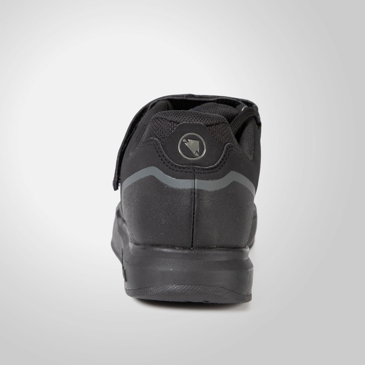 ENDURA HUMMVEE CLIPLESS Sko Sort