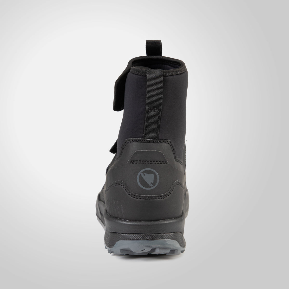 Sko ENDURA MT500 BURNER CLIPLESS WATERPROOF Sort