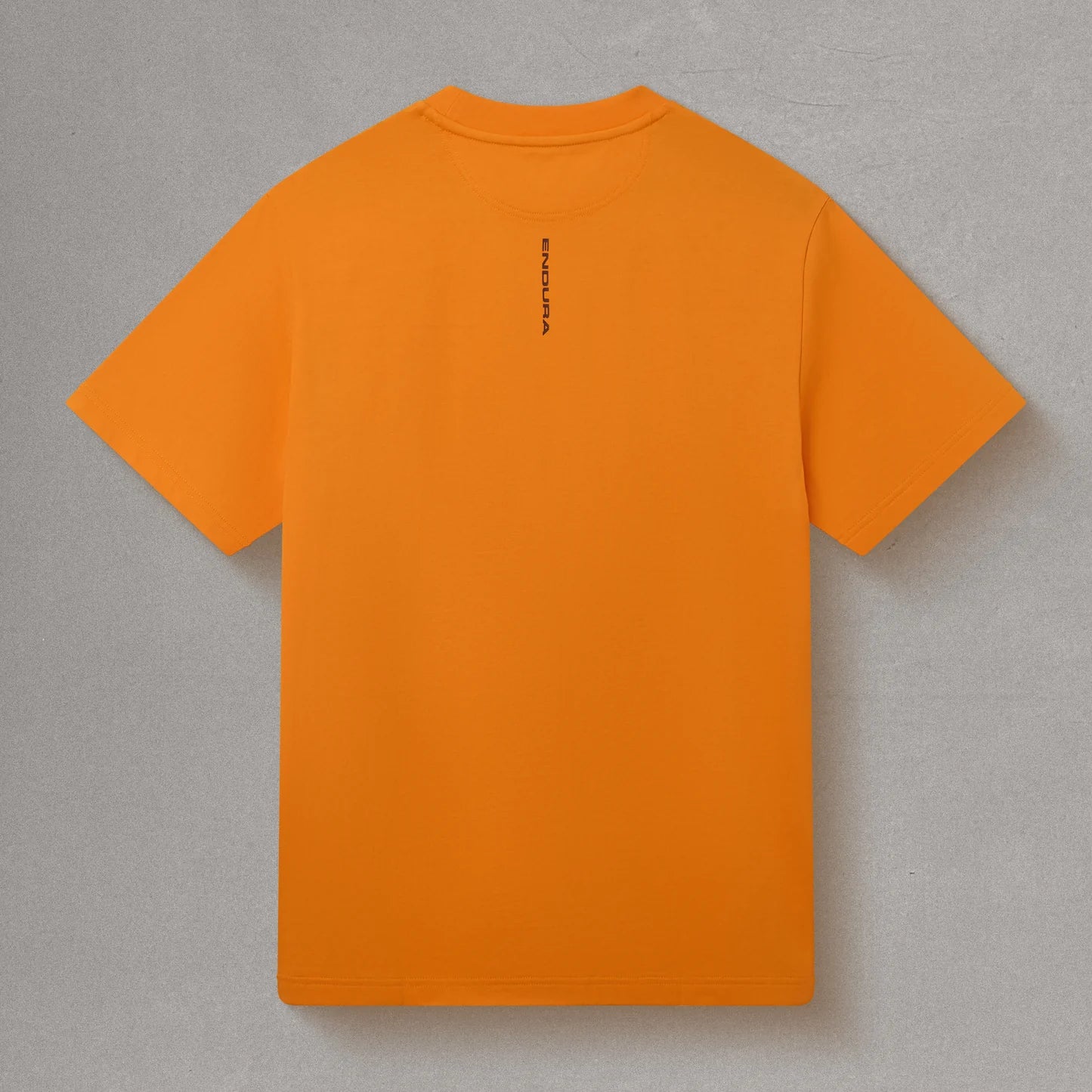 T-Shirt ENDURA ICON LOGO Orange