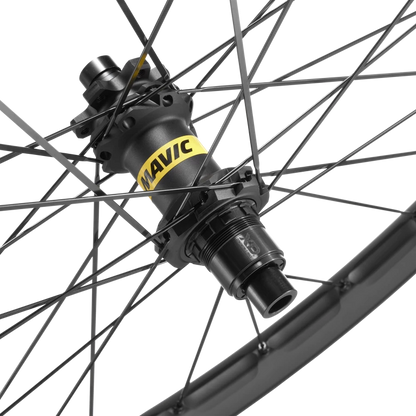 Bakhjul MAVIC E-DEEMAX S 29" 12x157mm SuperBoost