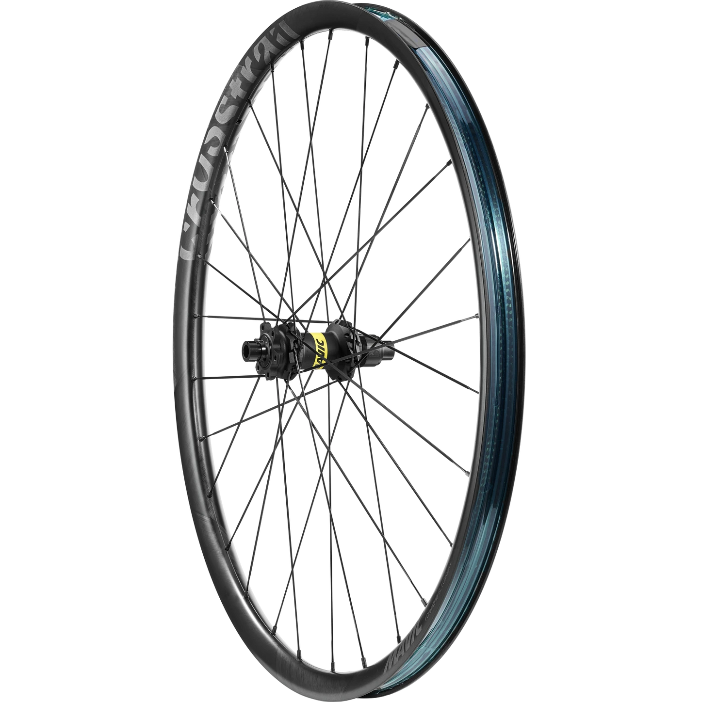 Sada kol MAVIC CROSSTRAIL SL Carbon 29" 15x110mm/12x148mm Boost