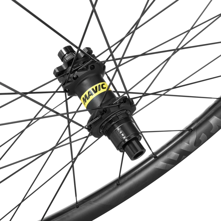 Sada kol MAVIC CROSSTRAIL SL Carbon 29" 15x110mm/12x148mm Boost