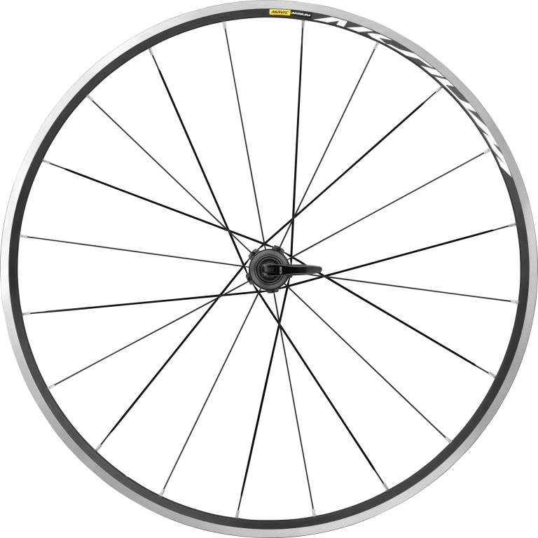 Paire de Roues MAVIC AKSIUM