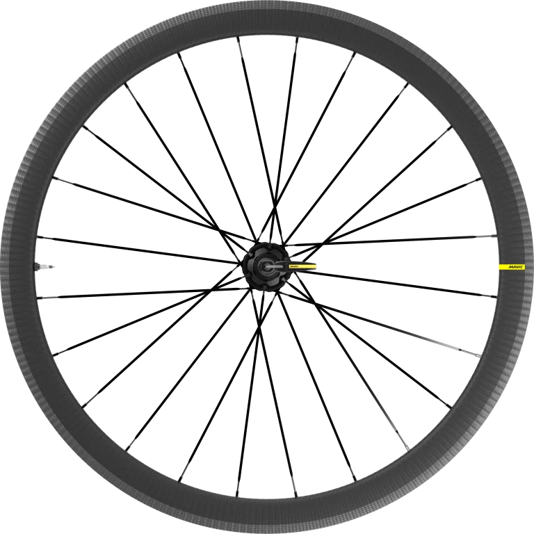 Paire de Roues MAVIC COSMIC SL 40