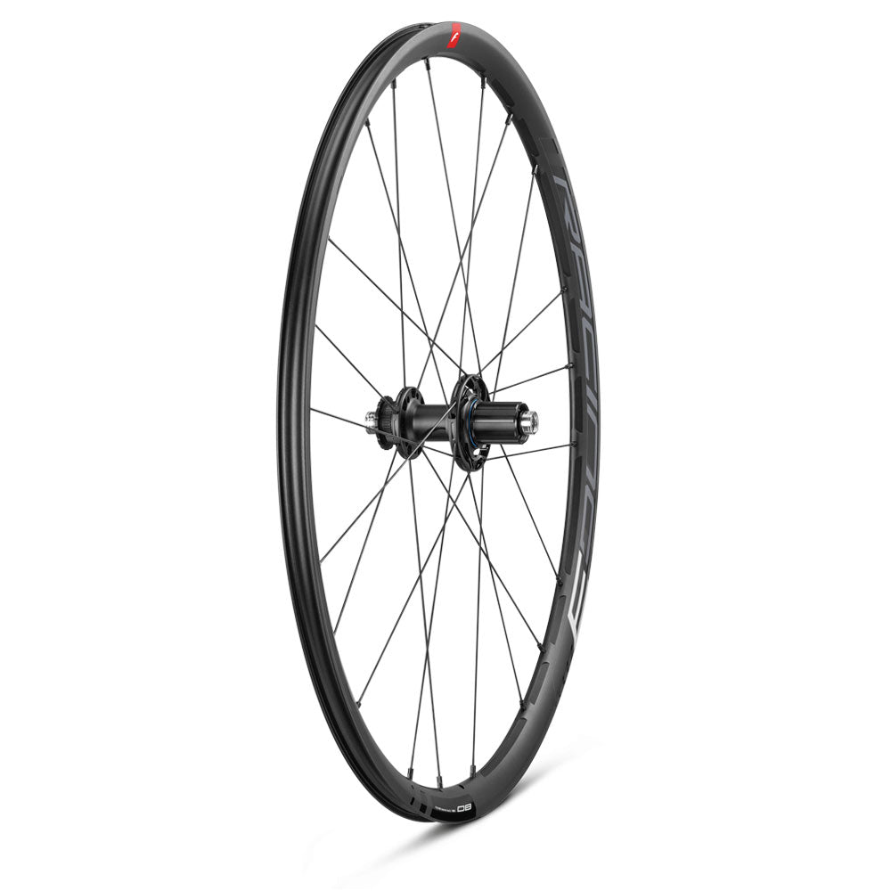 Par de Rodas FULCRUM RACING 3 DB Tubeless Ready (Center Lock)