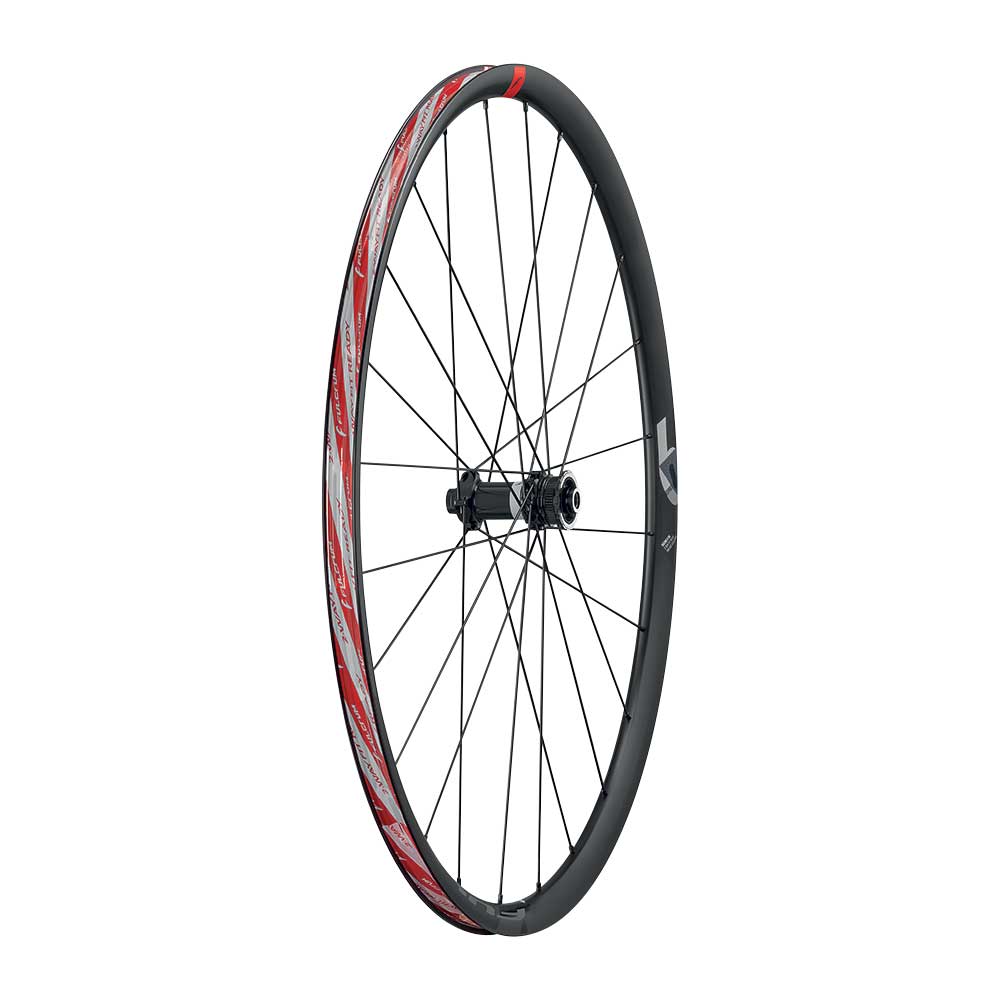 FULCRUM RACING 6 DB Tubeless Ready Hjulpar (Center Lock)