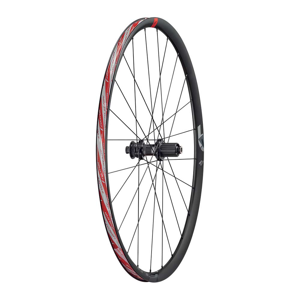FULCRUM RACING 6 DB Tubeless Ready Hjulpar (Center Lock)