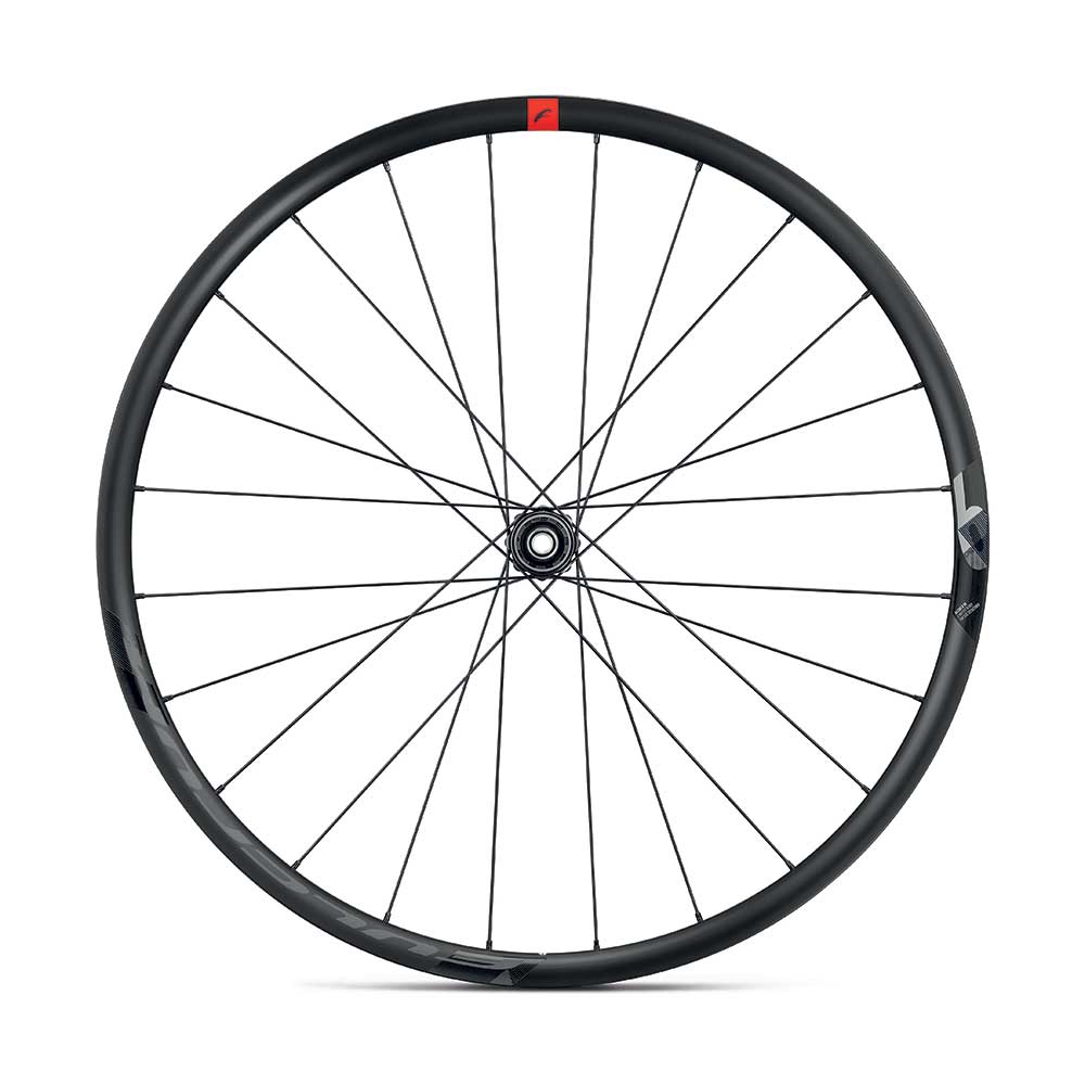 FULCRUM RACING 6 DB Tubeless Ready Hjulpar (Center Lock)