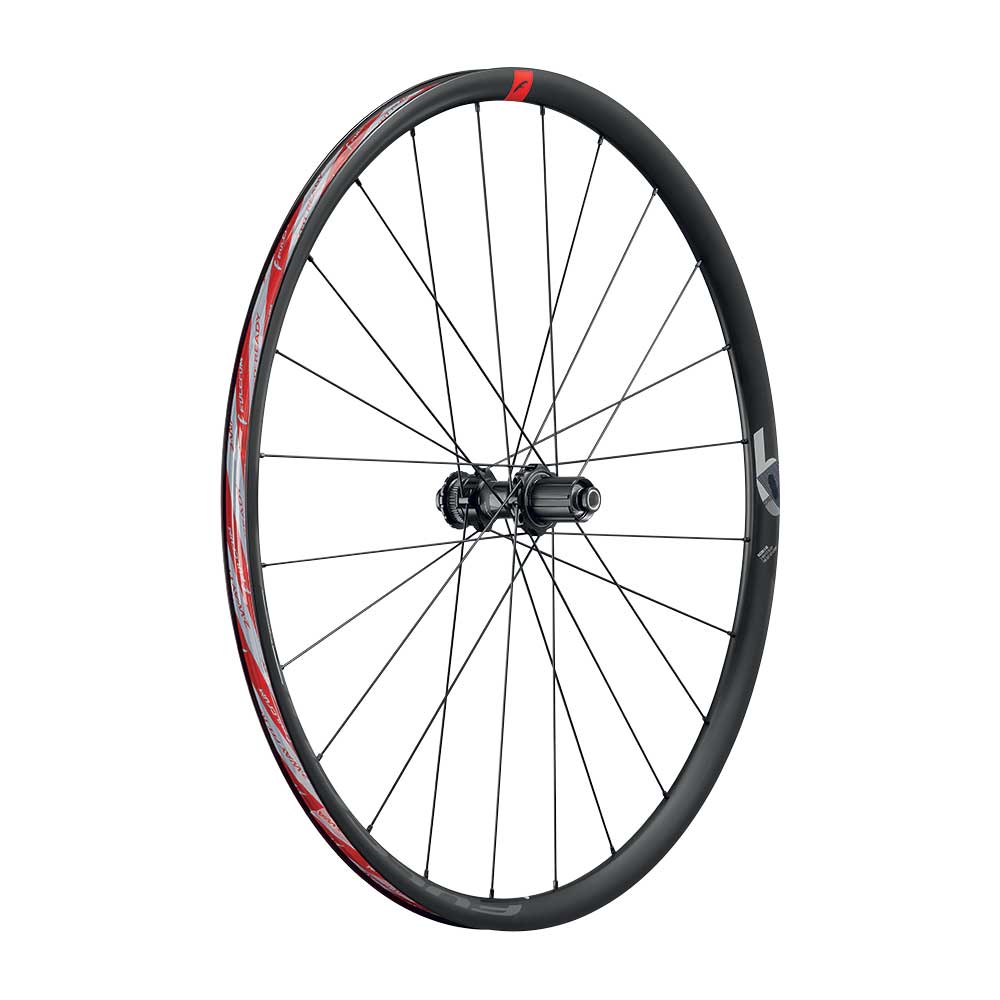 FULCRUM RACING 6 DB Tubeless Ready Hjulpar (Center Lock)