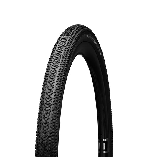 Pneu HUTCHINSON TOUAREG RACE 700c Tubeless Ready Noir