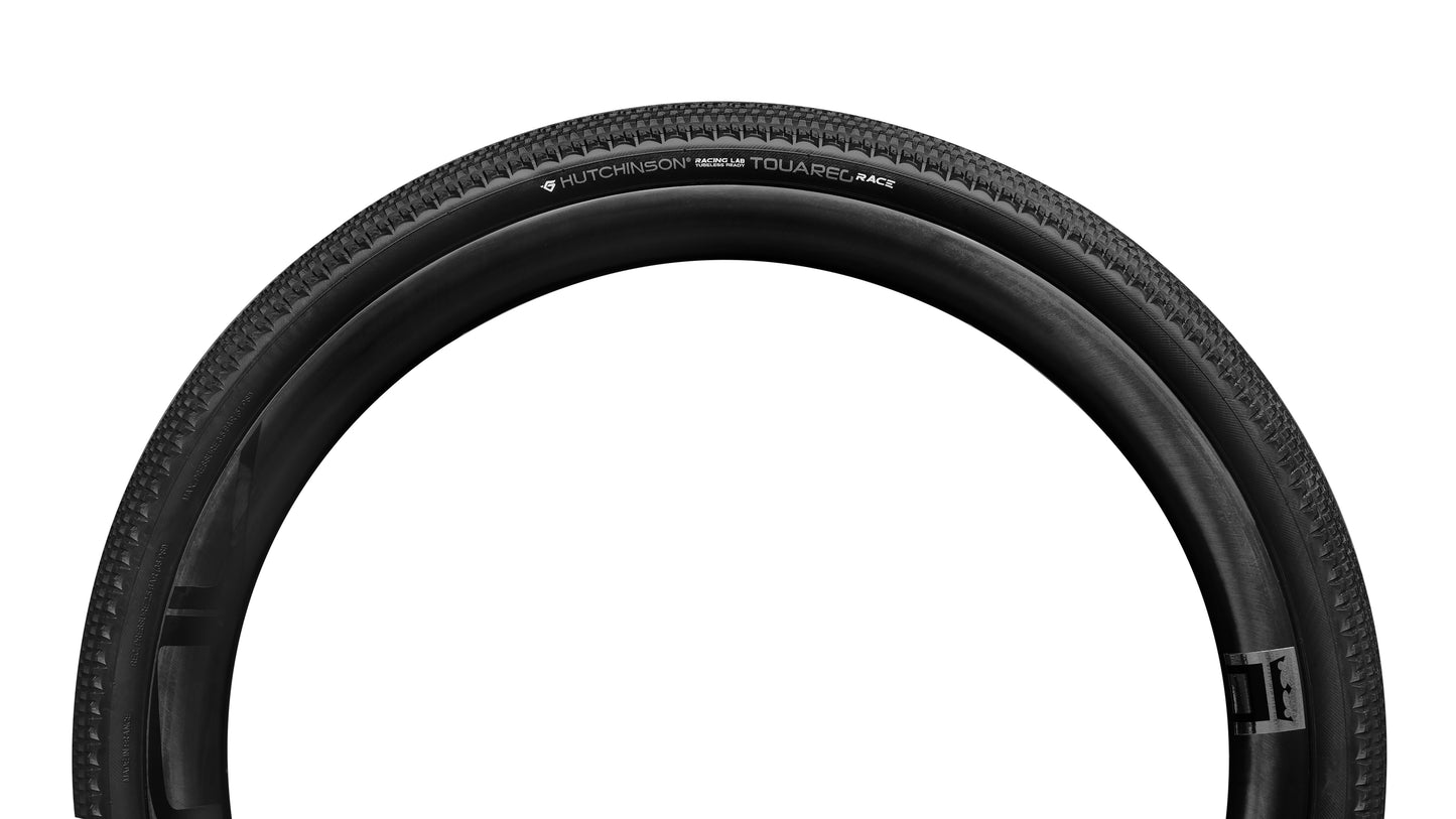 Dæk HUTCHINSON TOUAREG RACE 700c Tubeless Ready Sort