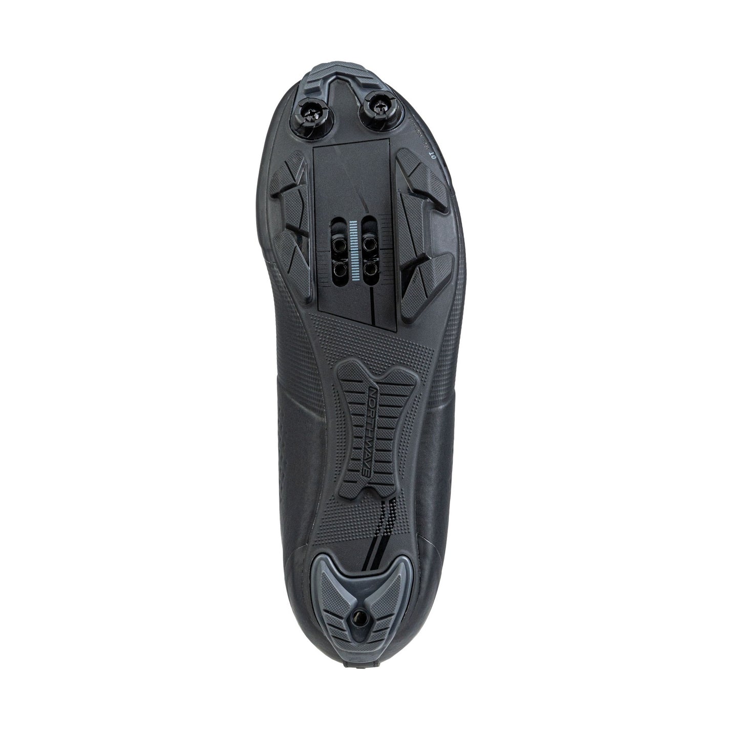 MTB XC/Gravel schoenen NORTHWAVE RAZER Zwart