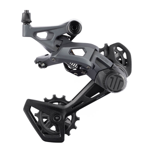 MICROSHIFT SWORD RD-G7025L 2x10-speed long-cage rear derailleur