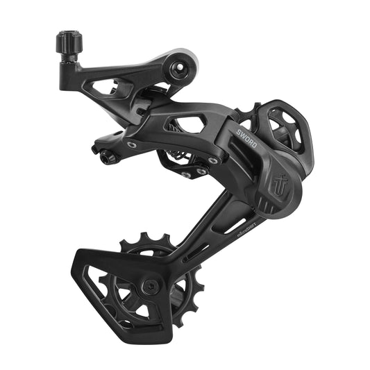 MICROSHIFT SWORD BLACK RD-G7920L long-cage rear derailleur