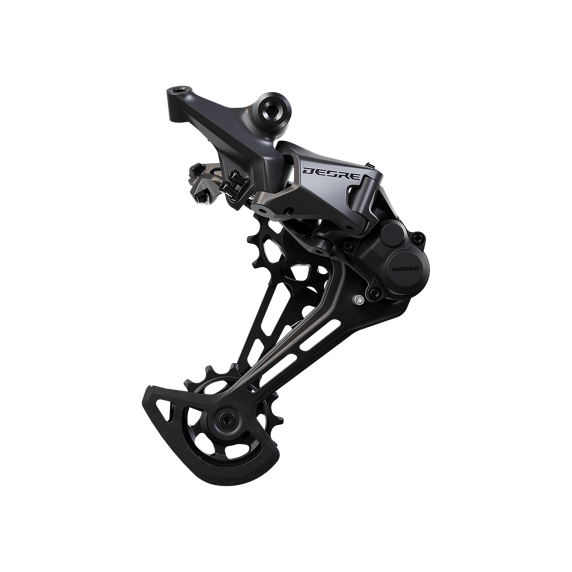 Achterderailleur SHIMANO DEORE RD-M6200-SGS 12V Lange Kooi