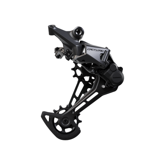 Dérailleur Arrière SHIMANO DEORE RD-M6200-SGS 12V Chape Longue *