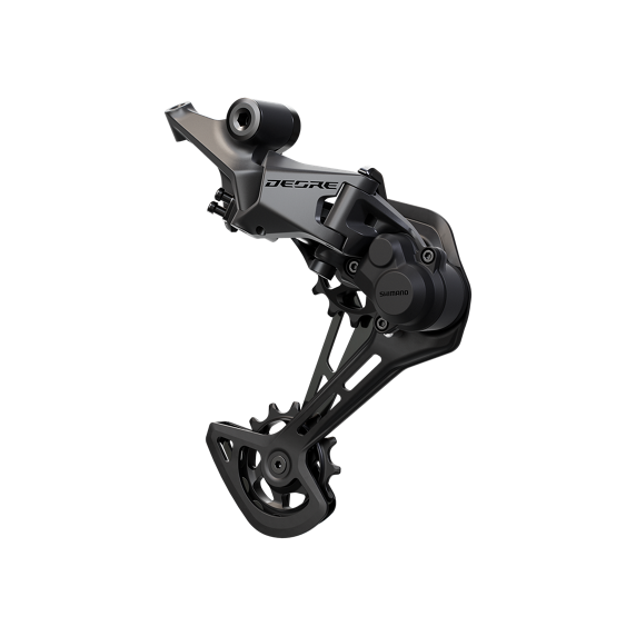 Achterderailleur SHIMANO DEORE RD-M6200-SGS 12V Lange Kooi