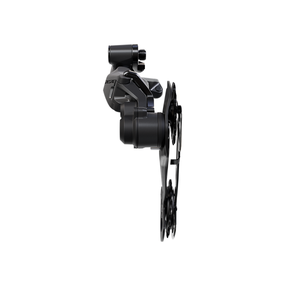 Achterderailleur SHIMANO DEORE RD-M6200-SGS 12V Lange Kooi