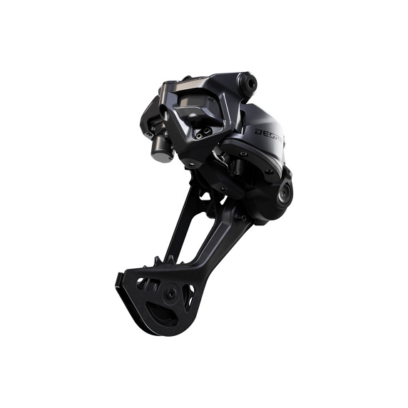 E-Bike Achterderailleur SHIMANO DEORE Di2 RD-M6260-12 12V Lange Kooi