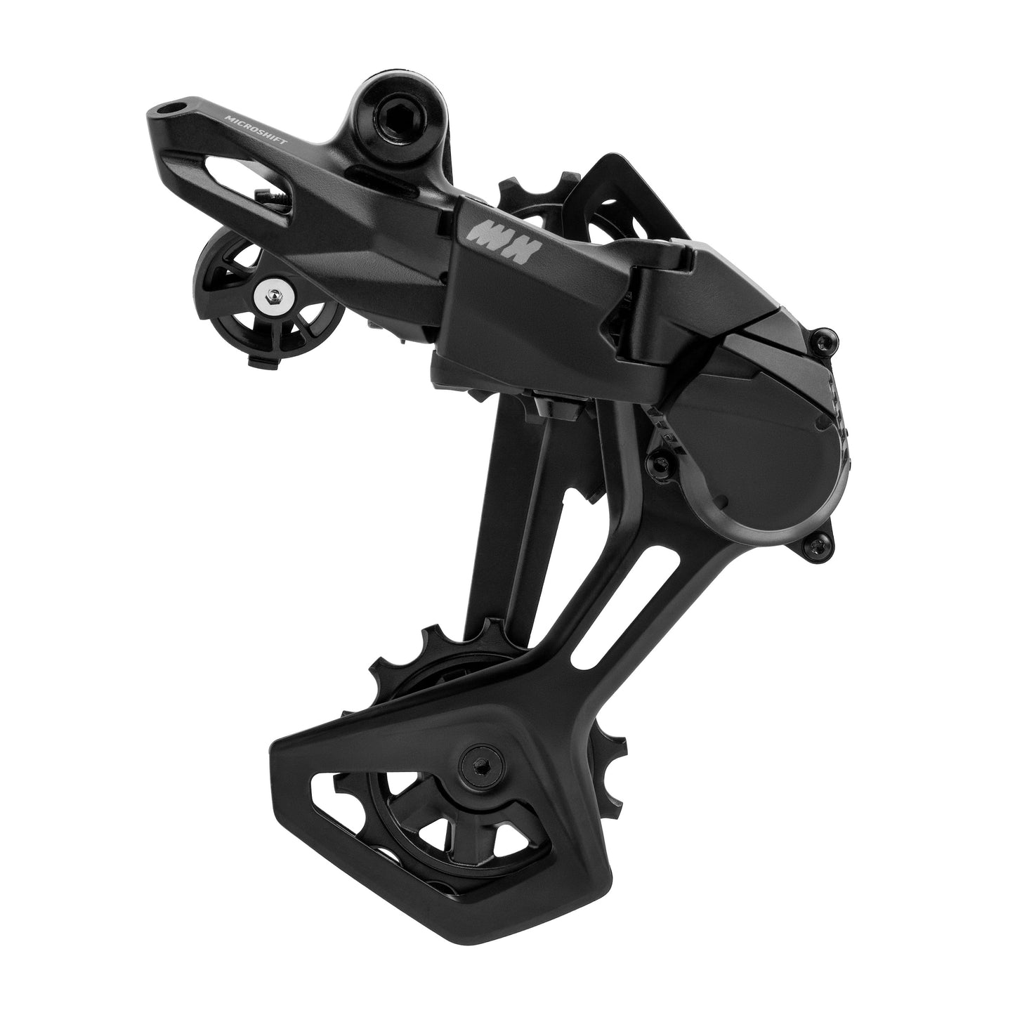 Dérailleur Arriere MICROSHIFT ADVENT MX 10V/11V