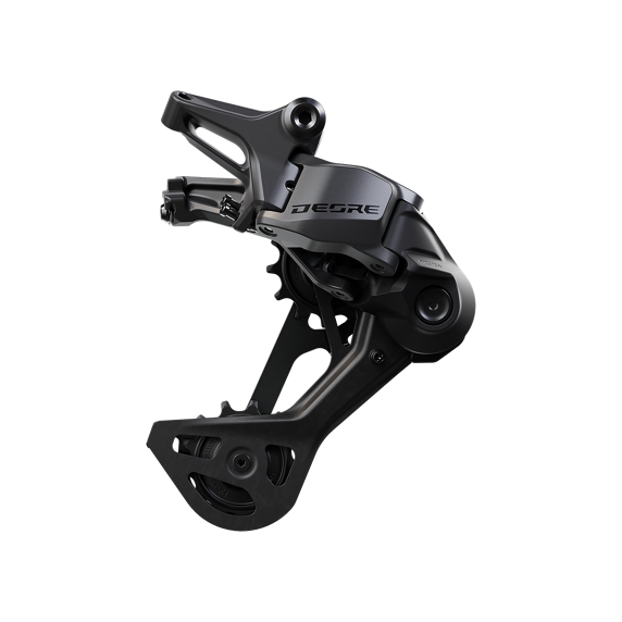 SHIMANO DEORE RD-M7200-SGS 12V Long Cage Rear Derailleur