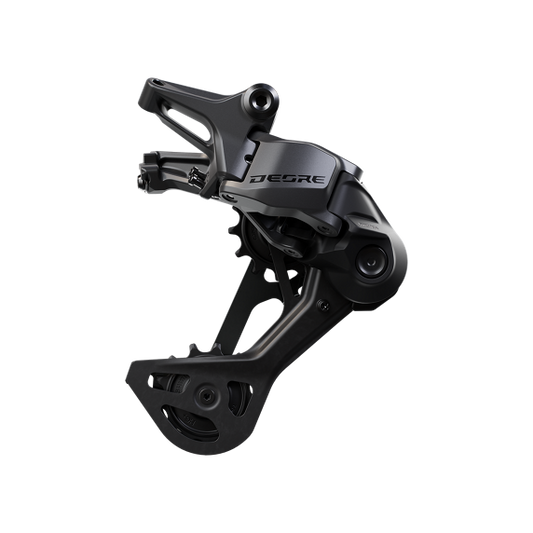 Dérailleur Arrière SHIMANO DEORE RD-M7200-SGS 12V Chape Longue