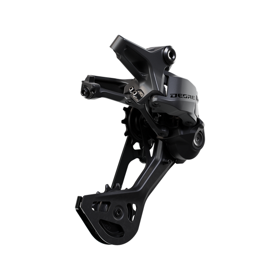 SHIMANO DEORE RD-M7200-SGS 12V Long Cage Rear Derailleur