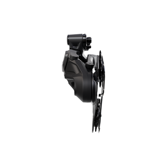 Dérailleur Arrière SHIMANO DEORE RD-M7230-SGS 11V Chape Longue
