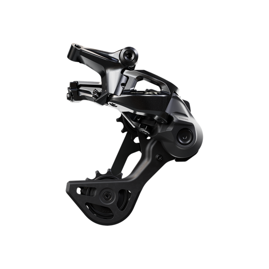 Dérailleur Arrière SHIMANO DEORE XT RD-M8200-GS 12V Chape Moyenne