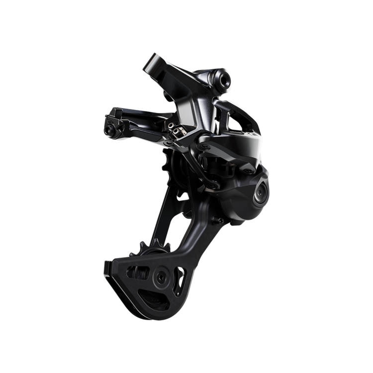 Achterderailleur SHIMANO DEORE XT RD-M8200-GS 12V Middellange Kooi