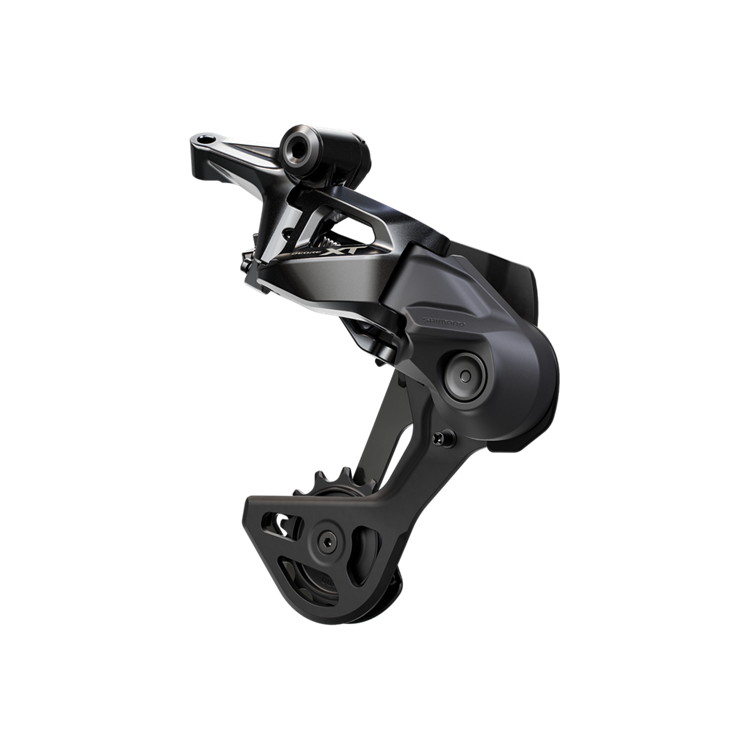 Achterderailleur SHIMANO DEORE XT RD-M8200-GS 12V Middellange Kooi