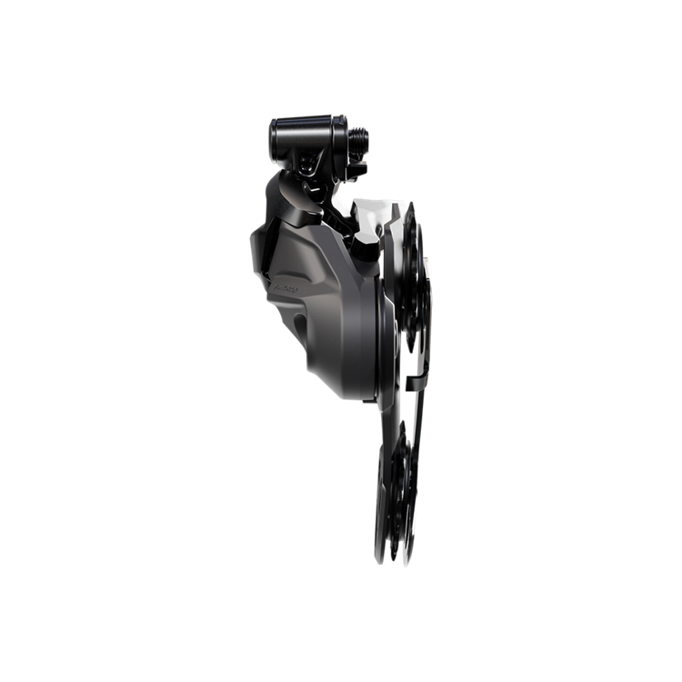 Achterderailleur SHIMANO DEORE XT RD-M8200-GS 12V Middellange Kooi