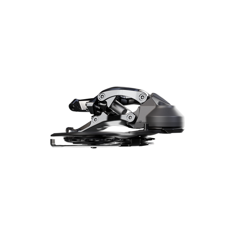 Achterderailleur SHIMANO DEORE XT RD-M8200-GS 12V Middellange Kooi