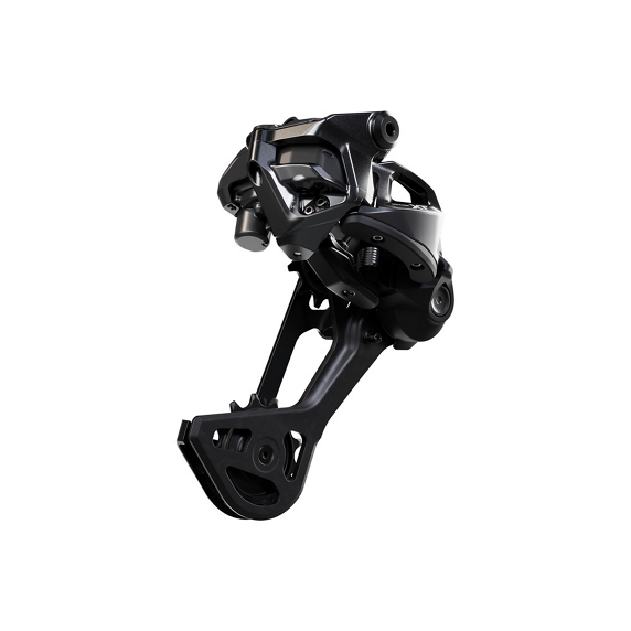 SHIMANO DEORE XT Di2 E-Bike Rear Derailleur RD-M8260-11L 11S Linkglide Long Cage