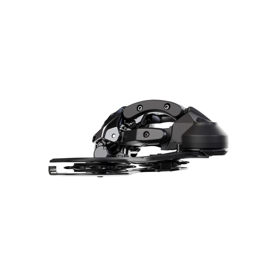 SHIMANO DEORE XT Di2 E-Bike Rear Derailleur RD-M8260-11L 11S Linkglide Long Cage