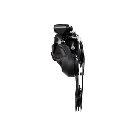 SHIMANO DEORE XT Di2 E-Bike Rear Derailleur RD-M8260-11L 11S Linkglide Long Cage