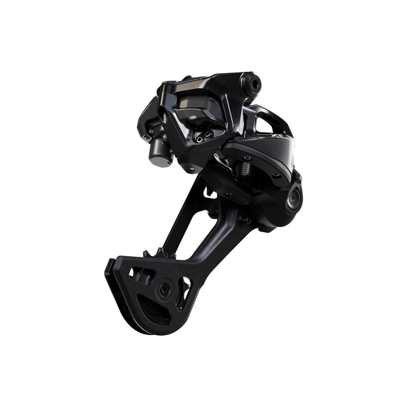 SHIMANO DEORE XT Di2 RD-M8260-12 E-Bike Rear Derailleur 12sp Long Cage