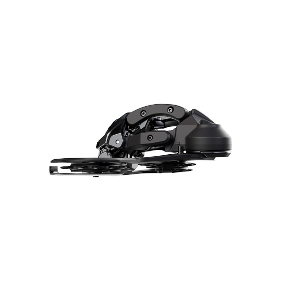 SHIMANO DEORE XT Di2 RD-M8260-12 E-Bike Rear Derailleur 12sp Long Cage