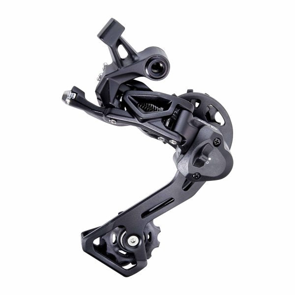Bagskifter MICROSHIFT XCD RD-M865M 11V Mellemlang bøjle Clutch