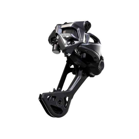 Achterderailleur E-Bike SHIMANO XTR Di2 RD-M9260-11L 11V Linkglide Lange Kooi