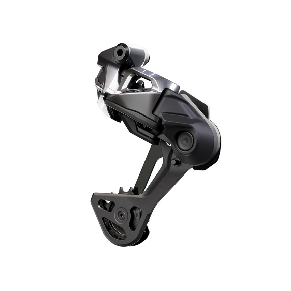 Achterderailleur E-Bike SHIMANO XTR Di2 RD-M9260-11L 11V Linkglide Lange Kooi