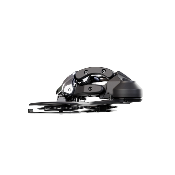 Achterderailleur E-Bike SHIMANO XTR Di2 RD-M9260-11L 11V Linkglide Lange Kooi