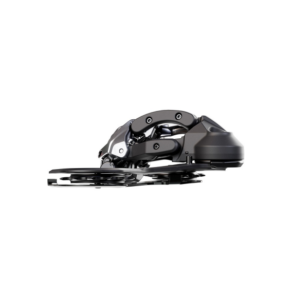 SHIMANO XTR Di2 RD-M9260-12 E-Bike Rear Derailleur 12sp Long Cage