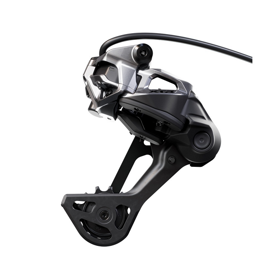 SHIMANO XTR Di2 RD-M9260-12 E-Bike Rear Derailleur 12sp Long Cage