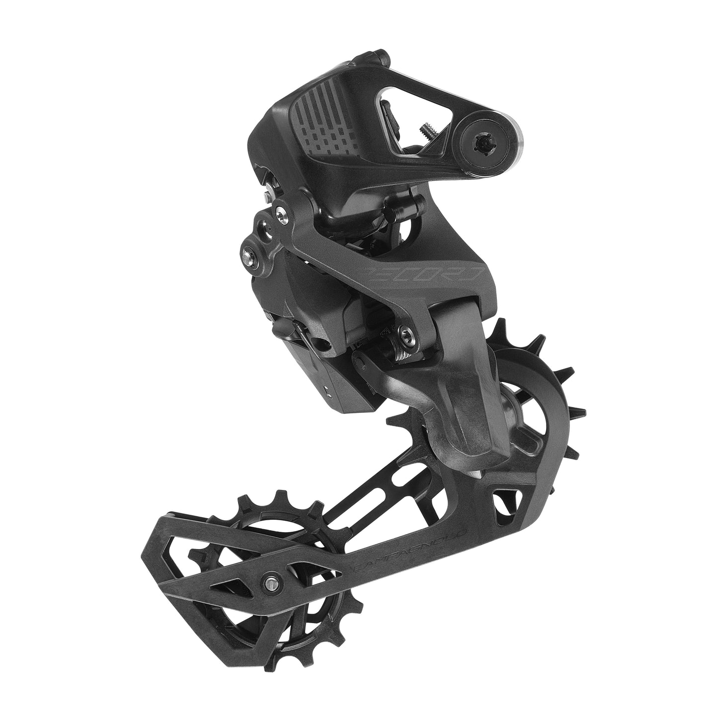 Schaltwerk Hinten 13V CAMPAGNOLO RECORD WRL