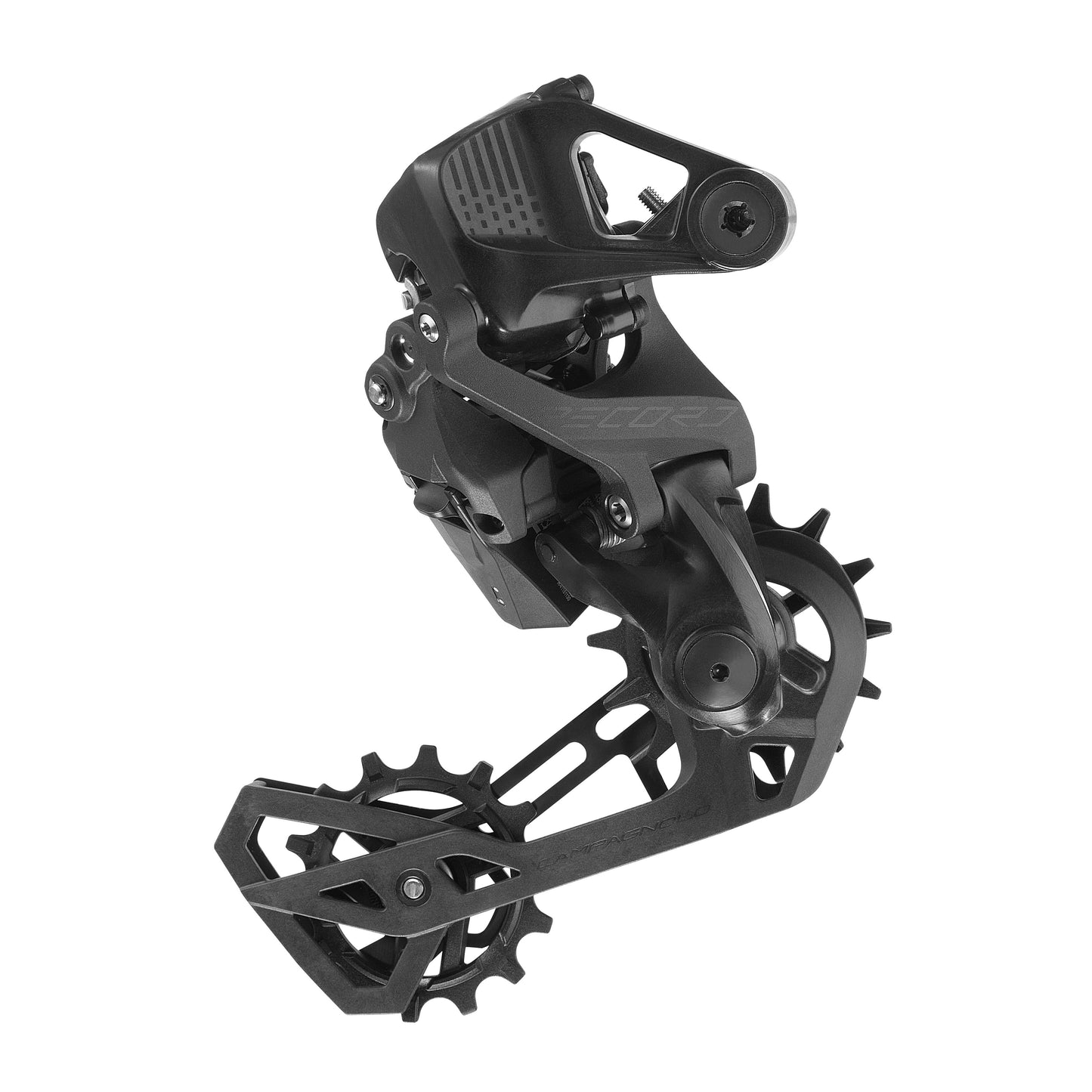 Schaltwerk Hinten 13V CAMPAGNOLO RECORD WRL