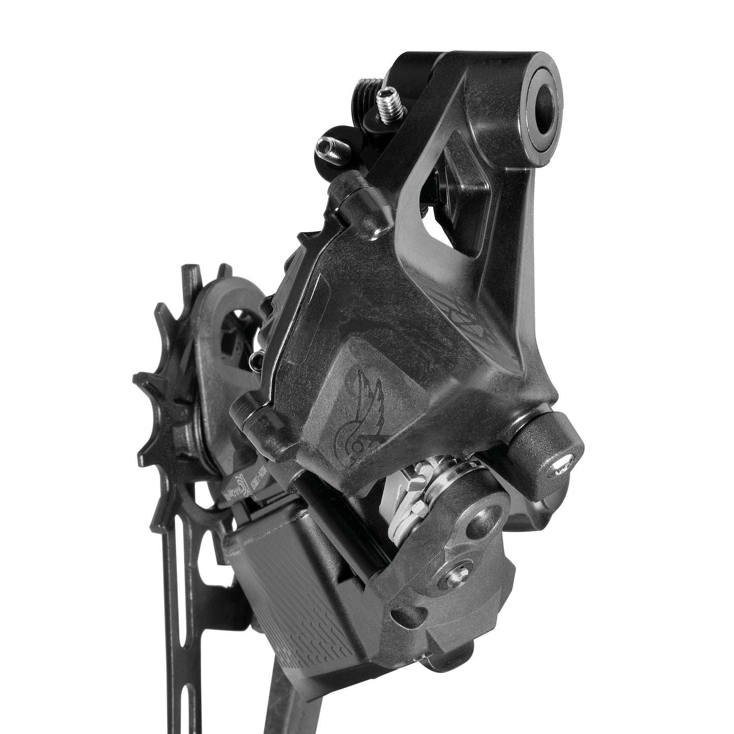 Dérailleur Arrière 13V CAMPAGNOLO RECORD X