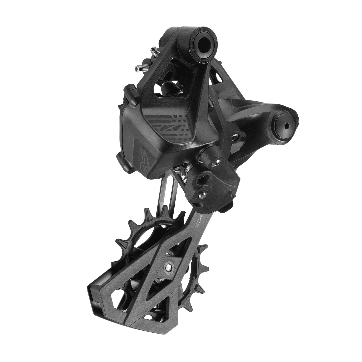 Dérailleur Arrière 13V CAMPAGNOLO RECORD X