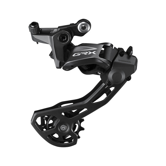 Dérailleur Arrière SHIMANO GRX RX820 12V